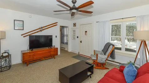 734 Kearsarge Road Conway NH 03818