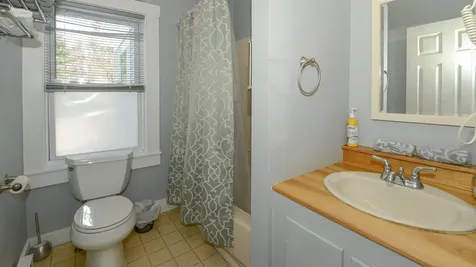 734 Kearsarge Road Conway NH 03818