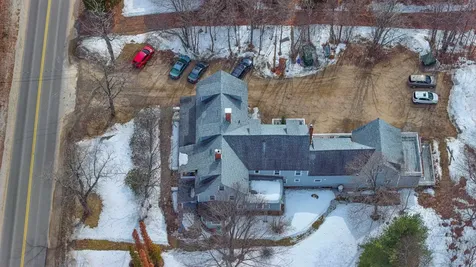 734 Kearsarge Road Conway NH 03818