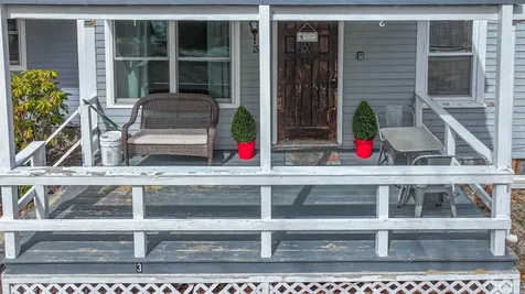 734 Kearsarge Road Conway NH 03818