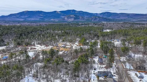 734 Kearsarge Road Conway NH 03818