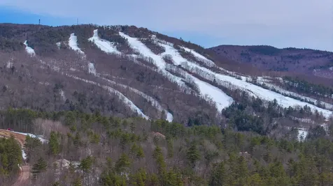 734 Kearsarge Road Conway NH 03818