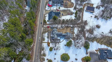 734 Kearsarge Road Conway NH 03818