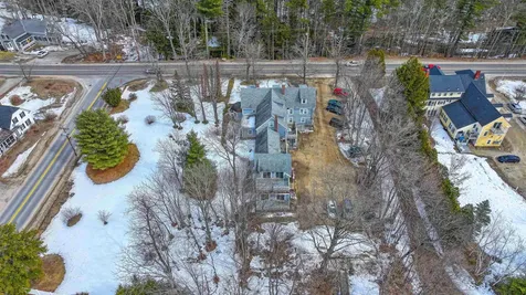 734 Kearsarge Road Conway NH 03818