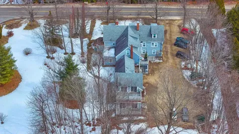 734 Kearsarge Road Conway NH 03818