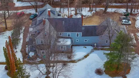 734 Kearsarge Road Conway NH 03818