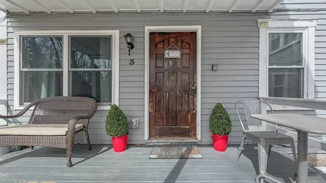 734 Kearsarge Road Conway NH 03818