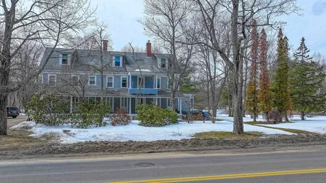 734 Kearsarge Road Conway NH 03818