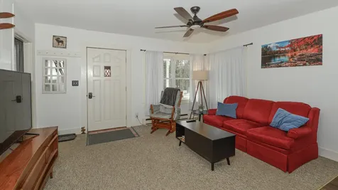 734 Kearsarge Road Conway NH 03818