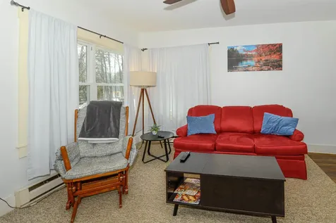 734 Kearsarge Road Conway NH 03818