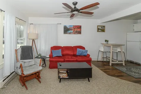 734 Kearsarge Road Conway NH 03818