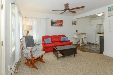 734 Kearsarge Road Conway NH 03818