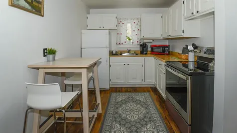 734 Kearsarge Road Conway NH 03818