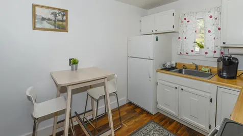 734 Kearsarge Road Conway NH 03818