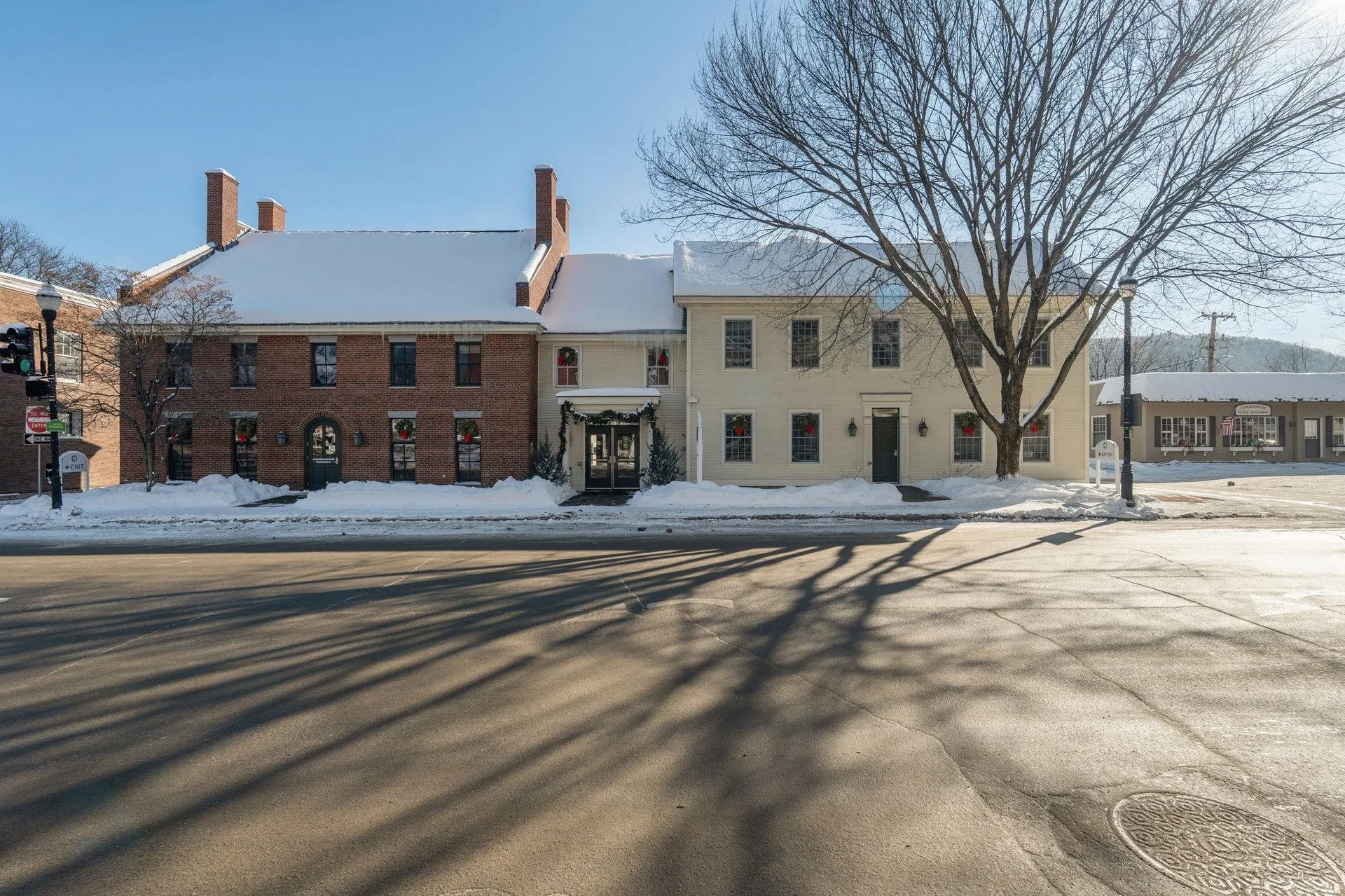 105 Main Street Windsor VT 05089