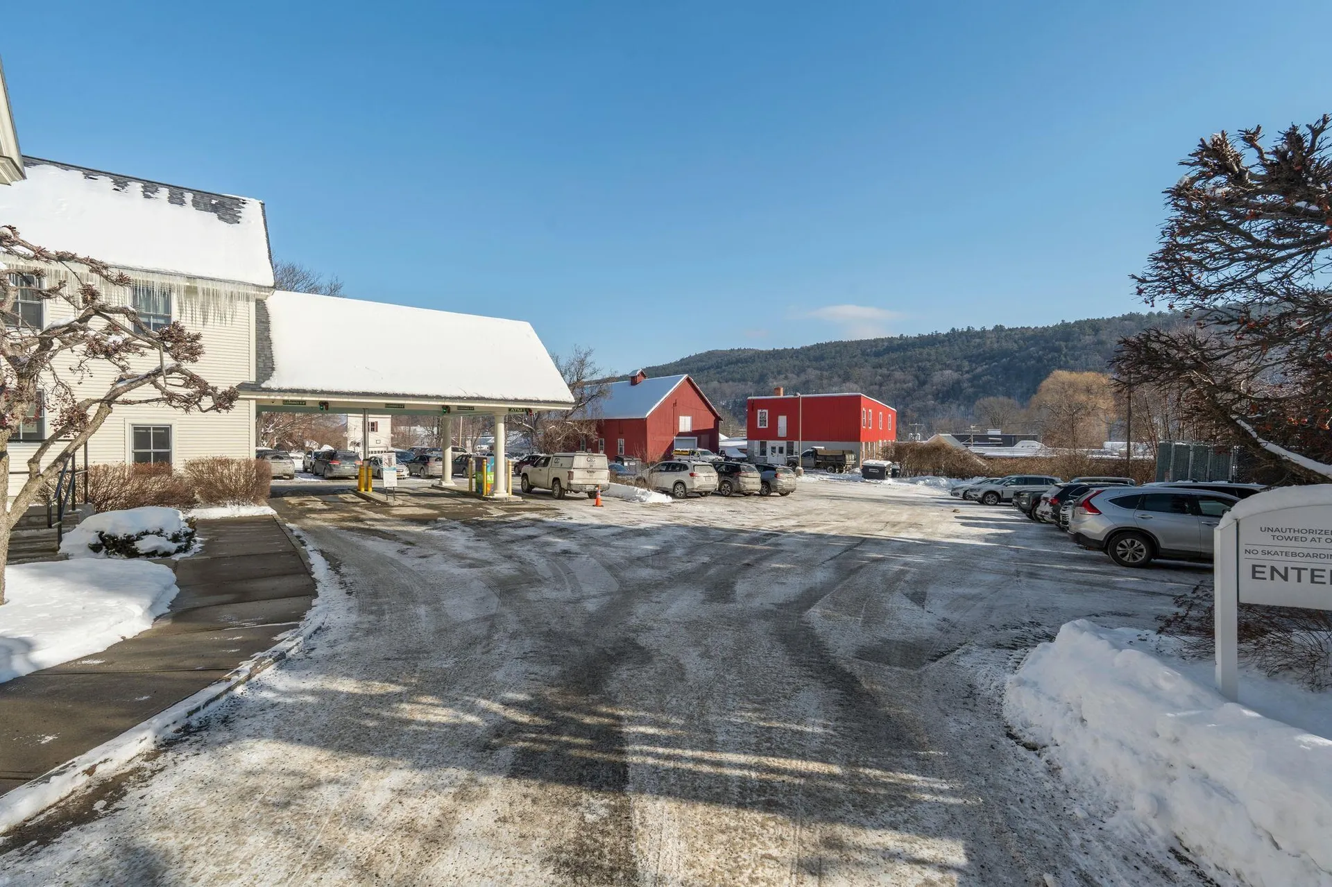 105 Main Street Windsor VT 05089