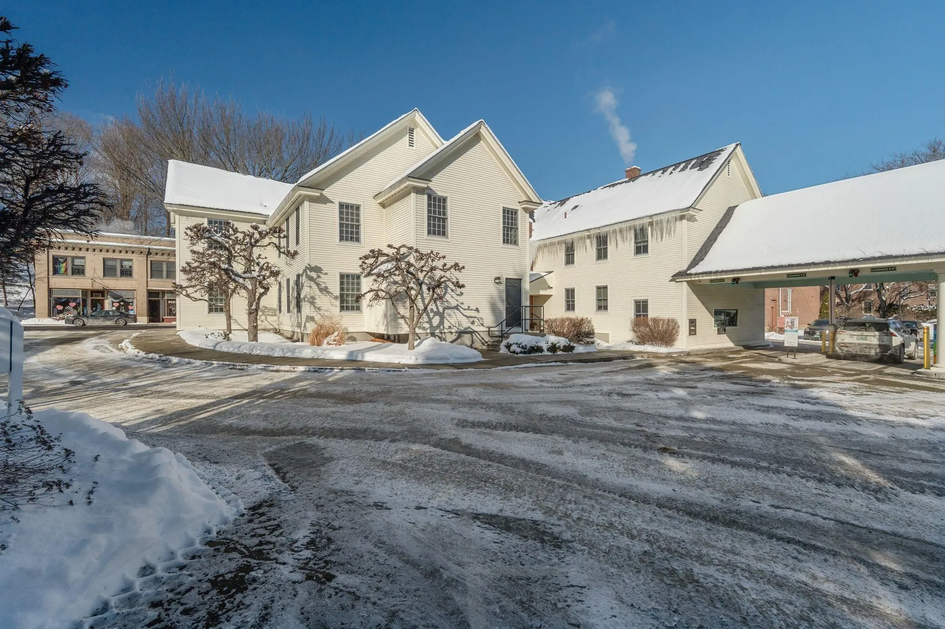 105 Main Street Windsor VT 05089