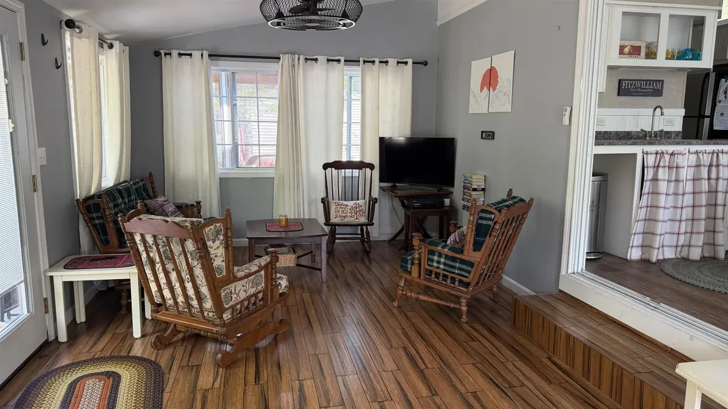 77 Brookside Road Fitzwilliam NH 03447
