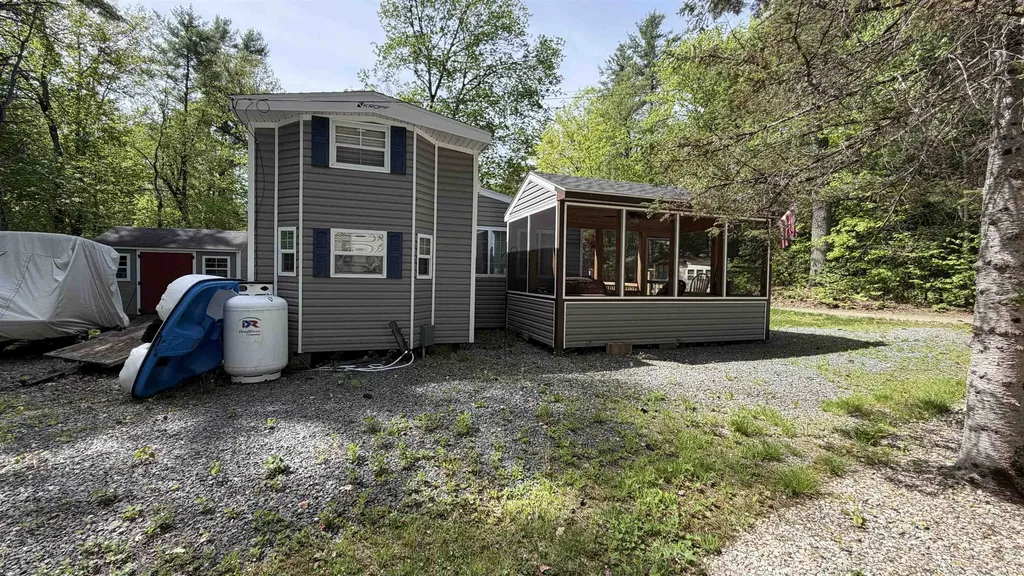 77 Brookside Road Fitzwilliam NH 03447