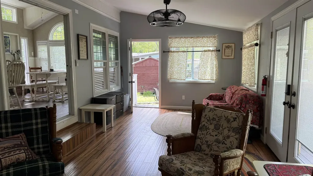 77 Brookside Road Fitzwilliam NH 03447