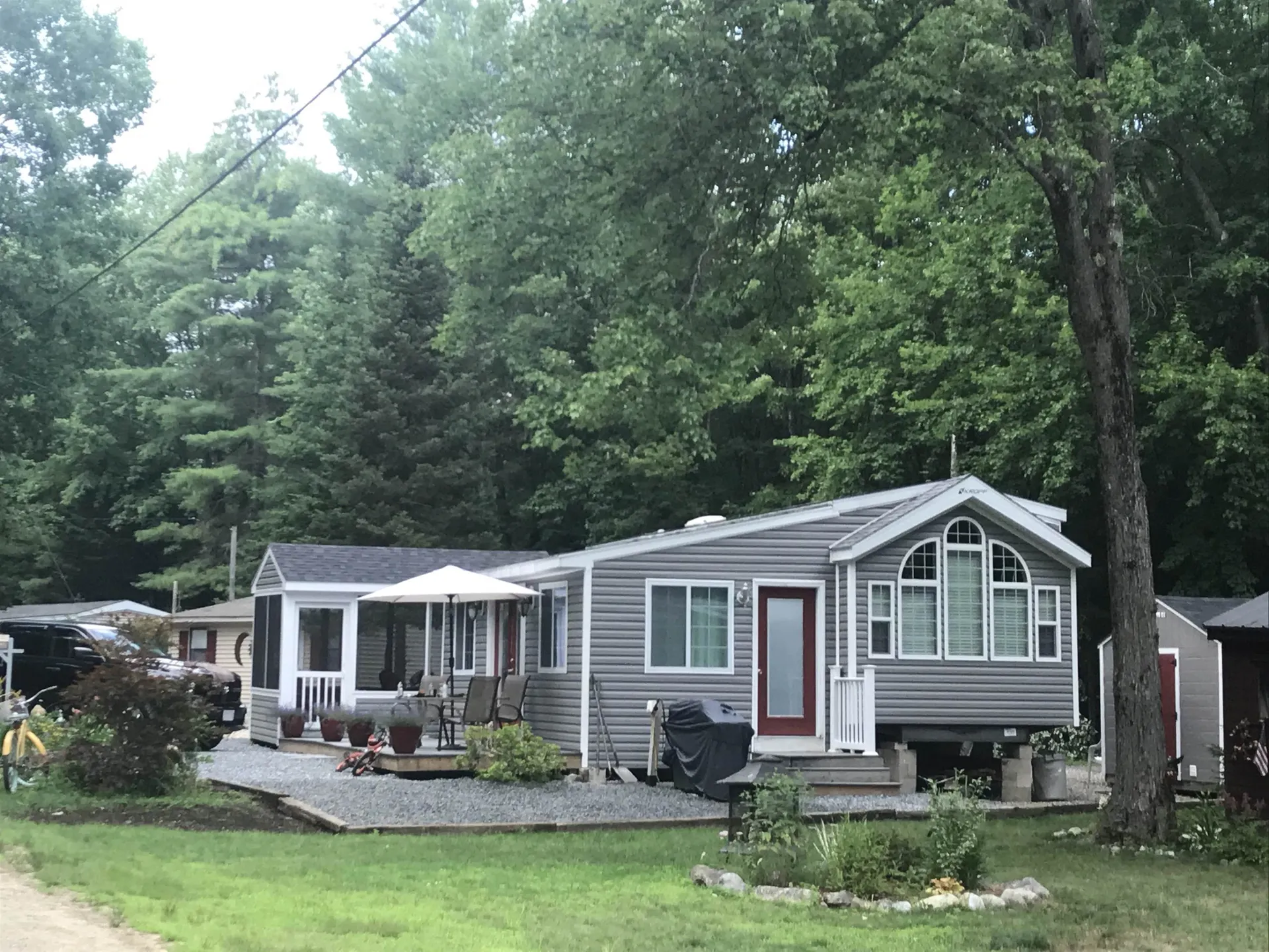 77 Brookside Road Fitzwilliam NH 03447