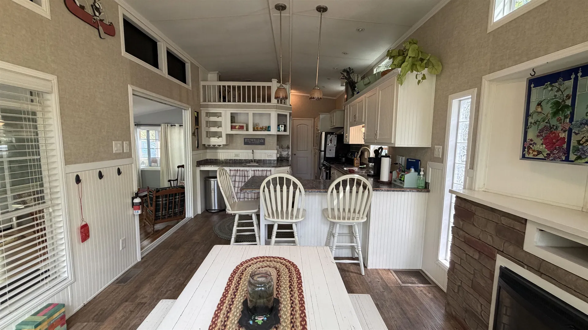 77 Brookside Road Fitzwilliam NH 03447