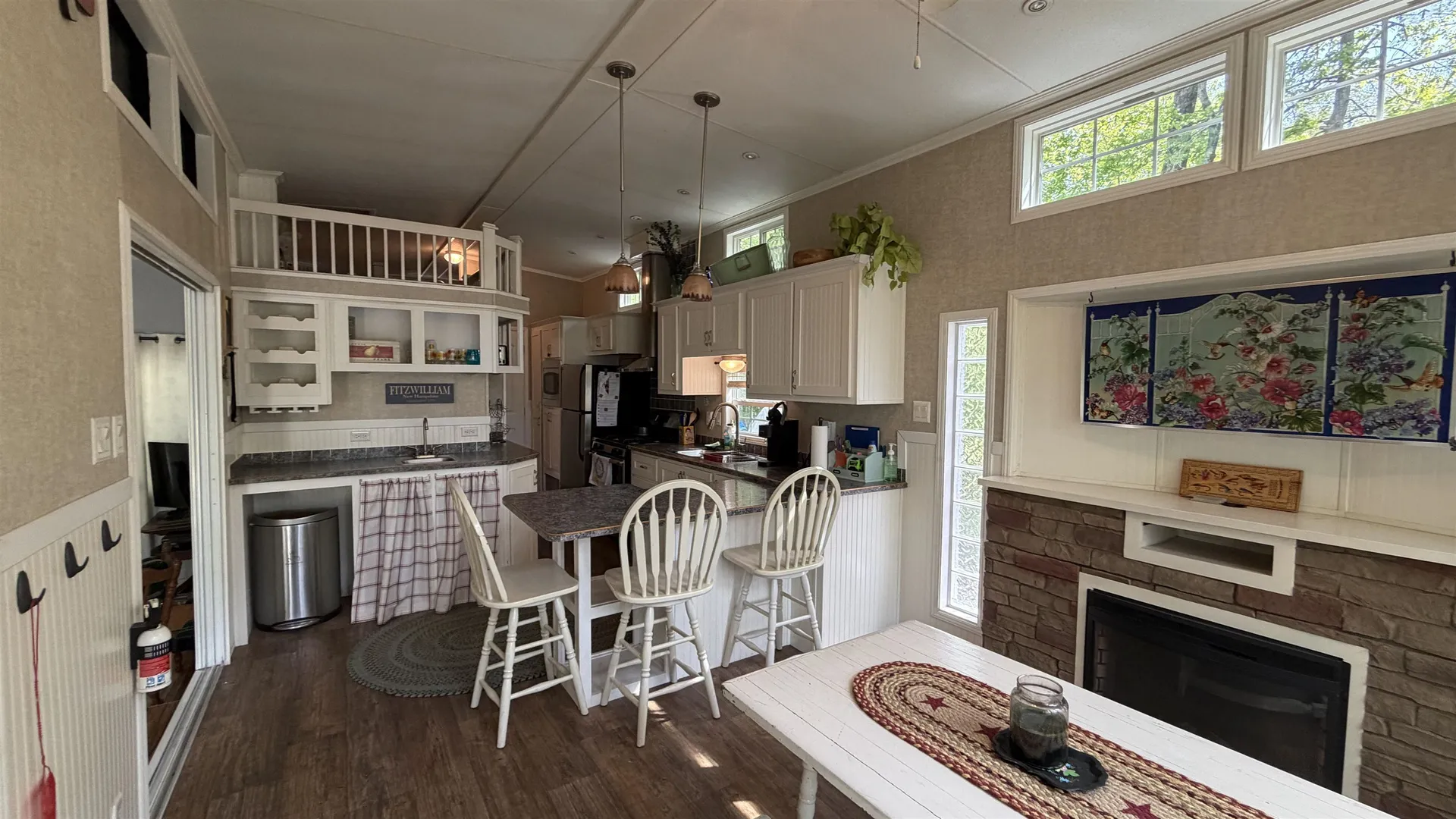 77 Brookside Road Fitzwilliam NH 03447