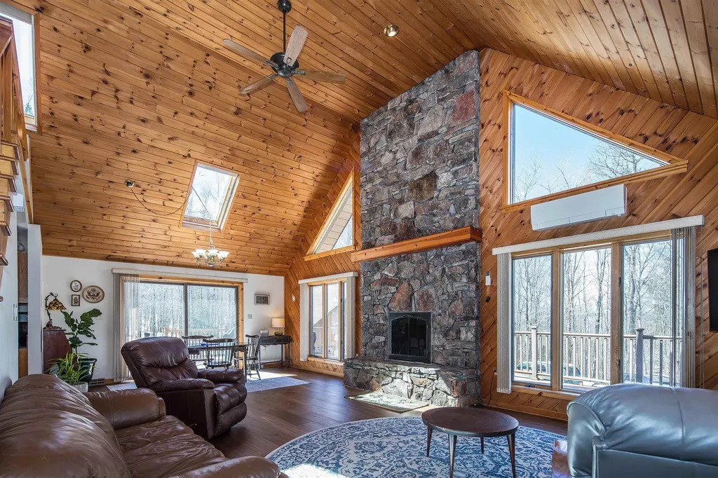 860 Sugar Hill Road Wallingford VT 05773