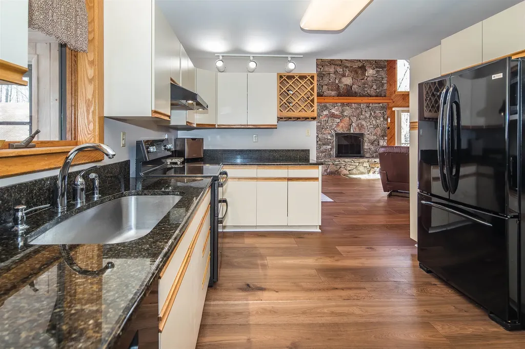 860 Sugar Hill Road Wallingford VT 05773