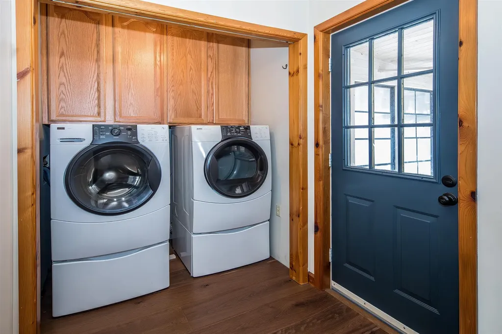 860 Sugar Hill Road Wallingford VT 05773