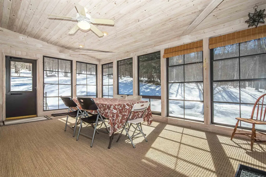 860 Sugar Hill Road Wallingford VT 05773