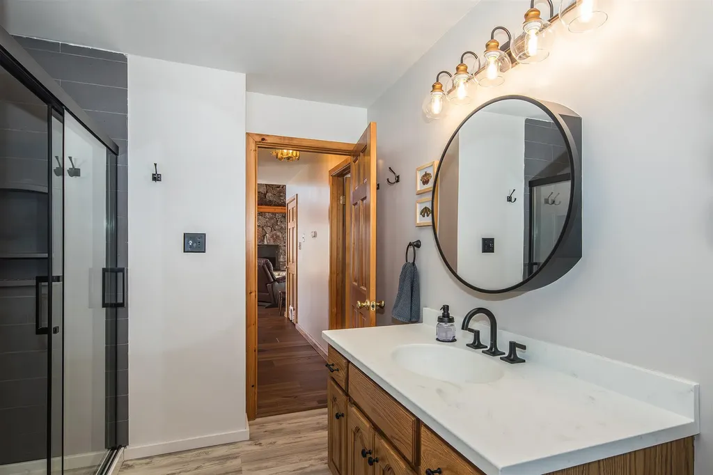860 Sugar Hill Road Wallingford VT 05773
