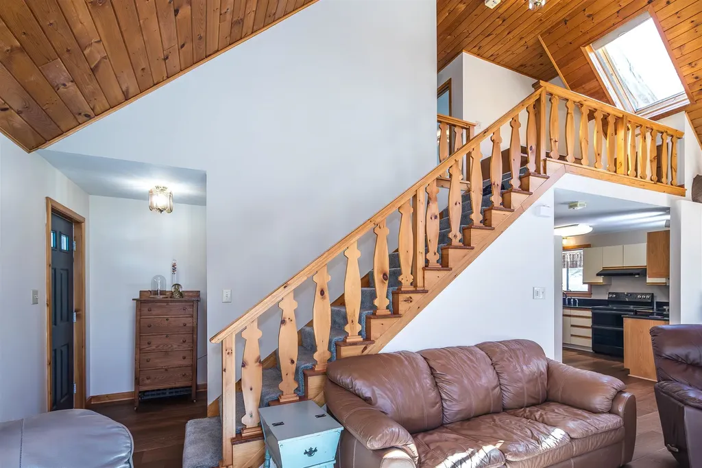 860 Sugar Hill Road Wallingford VT 05773