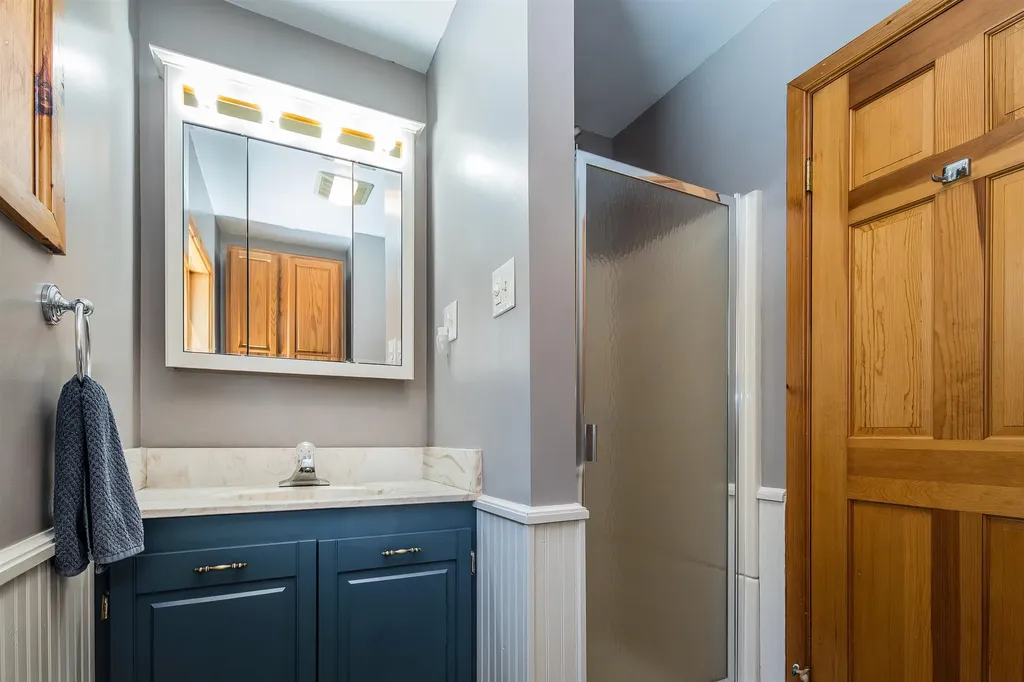 860 Sugar Hill Road Wallingford VT 05773