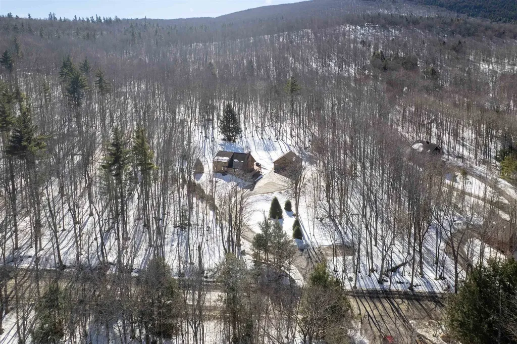 860 Sugar Hill Road Wallingford VT 05773