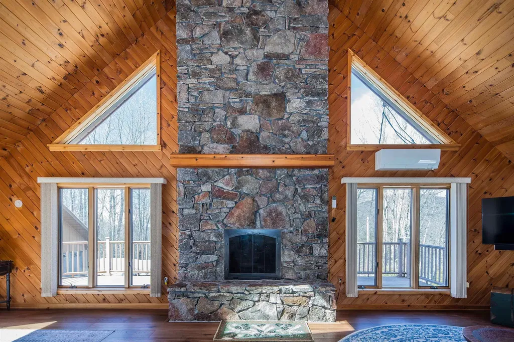 860 Sugar Hill Road Wallingford VT 05773