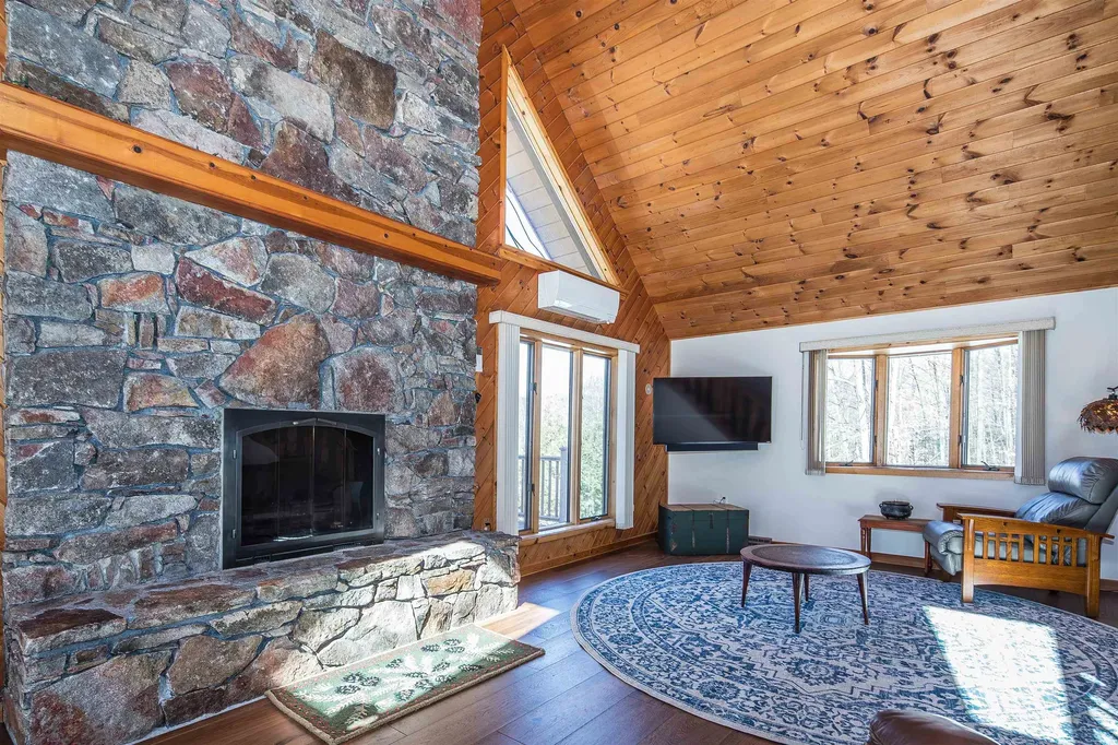 860 Sugar Hill Road Wallingford VT 05773