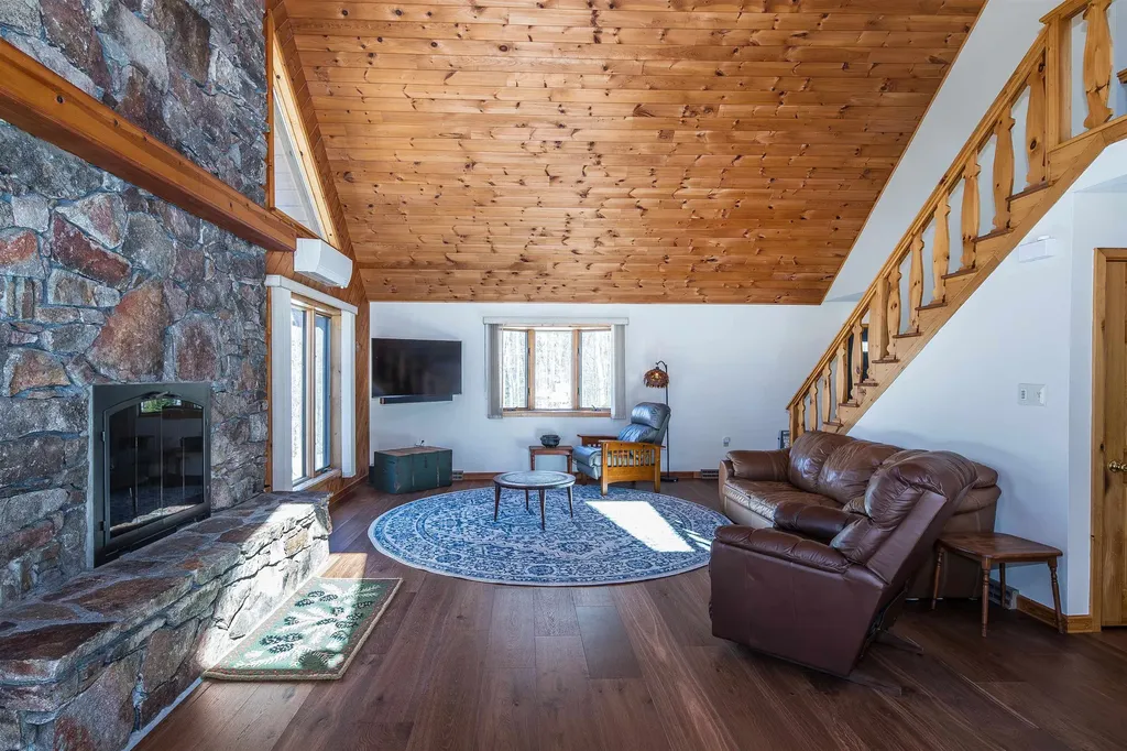 860 Sugar Hill Road Wallingford VT 05773