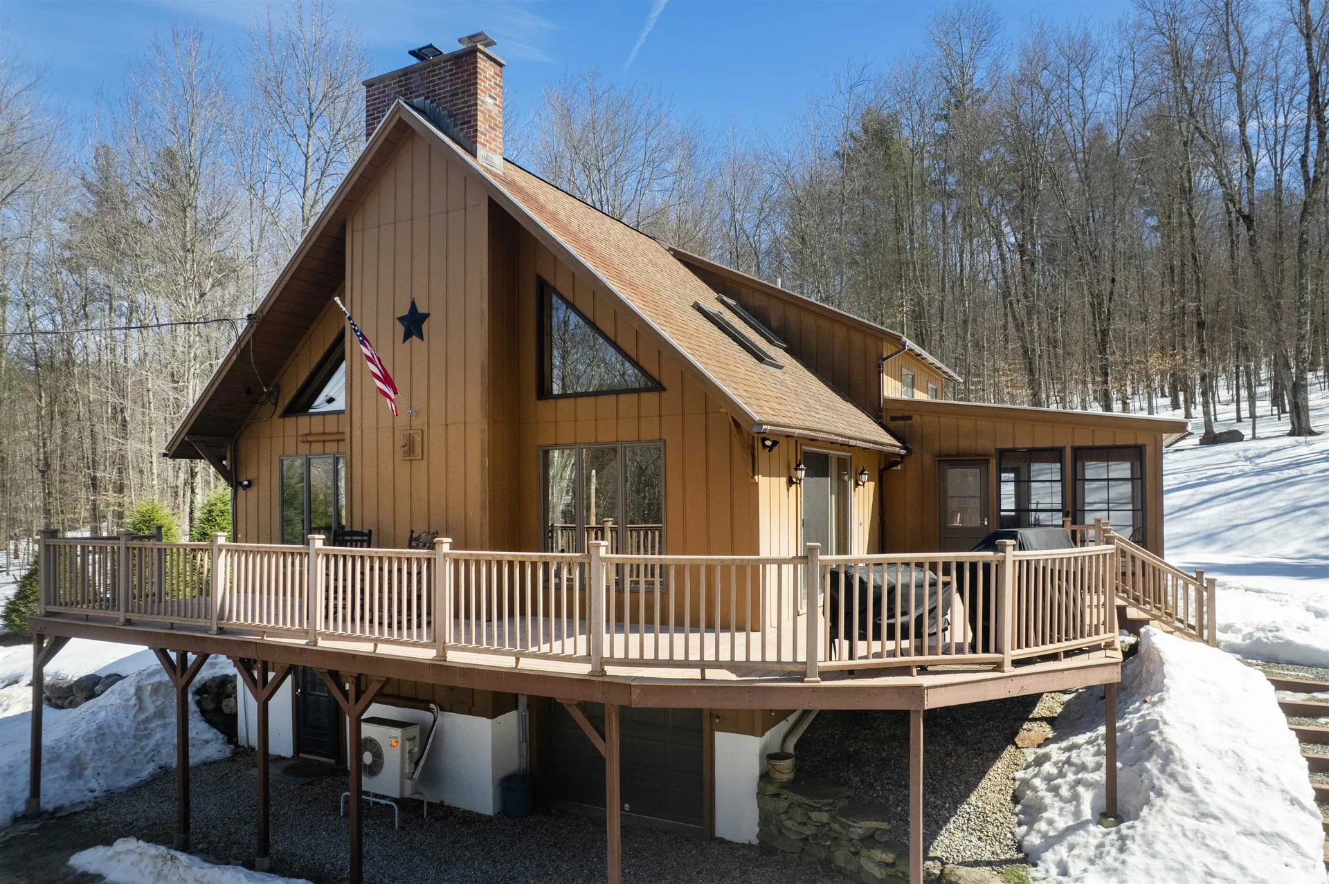 860 Sugar Hill Road Wallingford VT 05773
