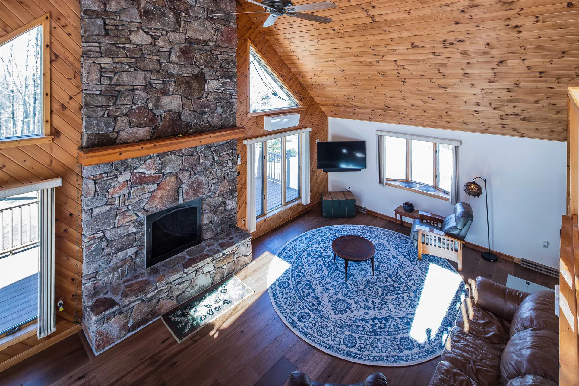 860 Sugar Hill Road Wallingford VT 05773