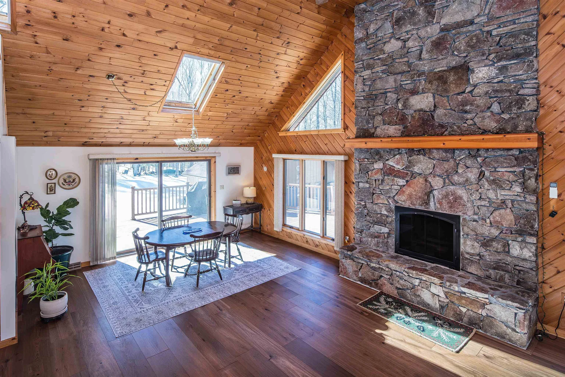 860 Sugar Hill Road Wallingford VT 05773