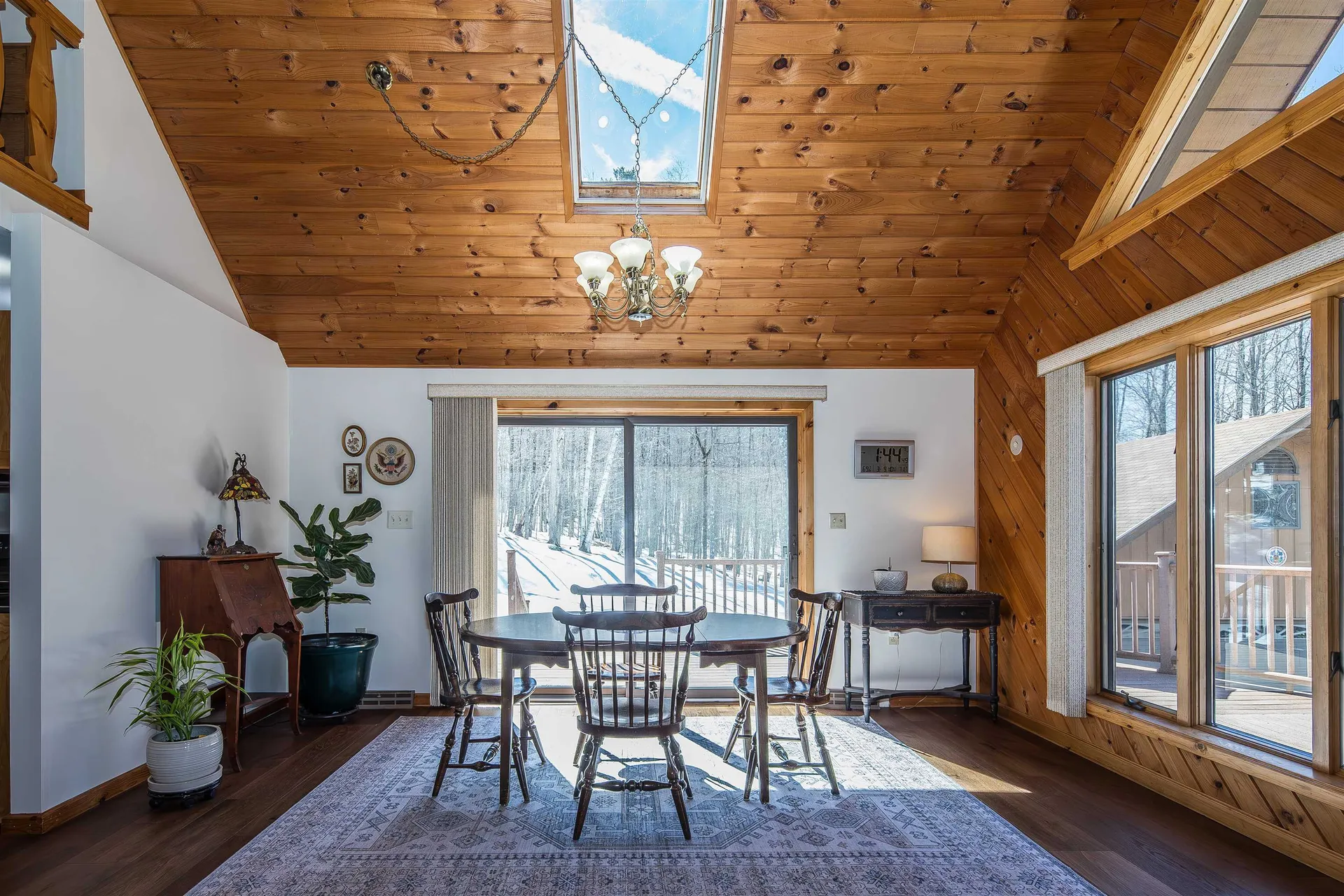 860 Sugar Hill Road Wallingford VT 05773