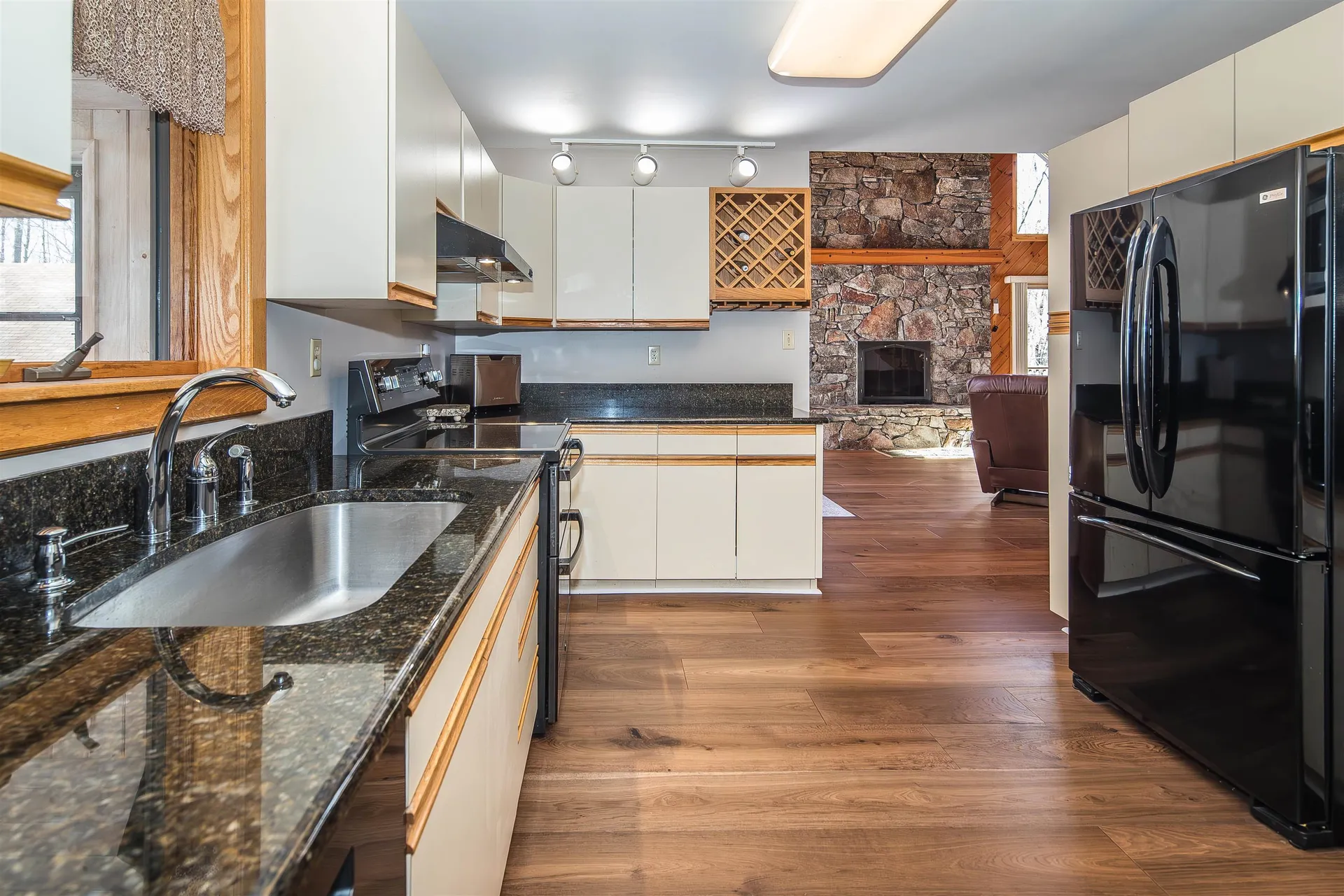 860 Sugar Hill Road Wallingford VT 05773