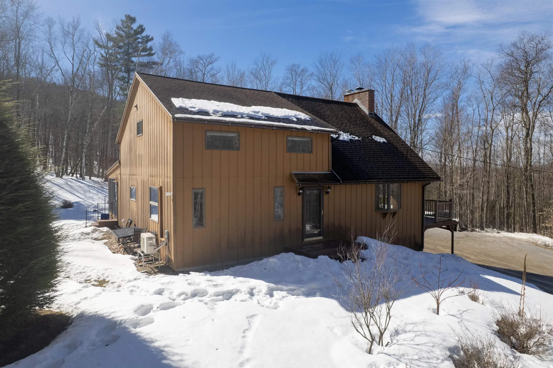 860 Sugar Hill Road Wallingford VT 05773