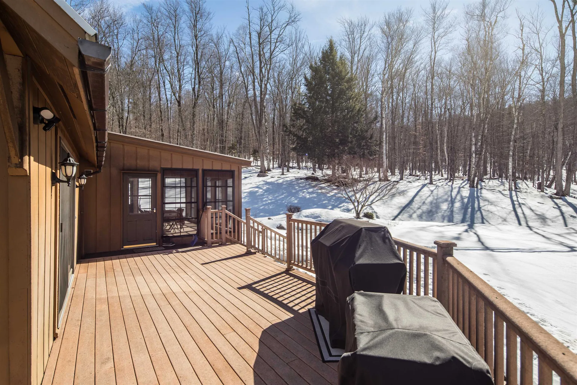 860 Sugar Hill Road Wallingford VT 05773