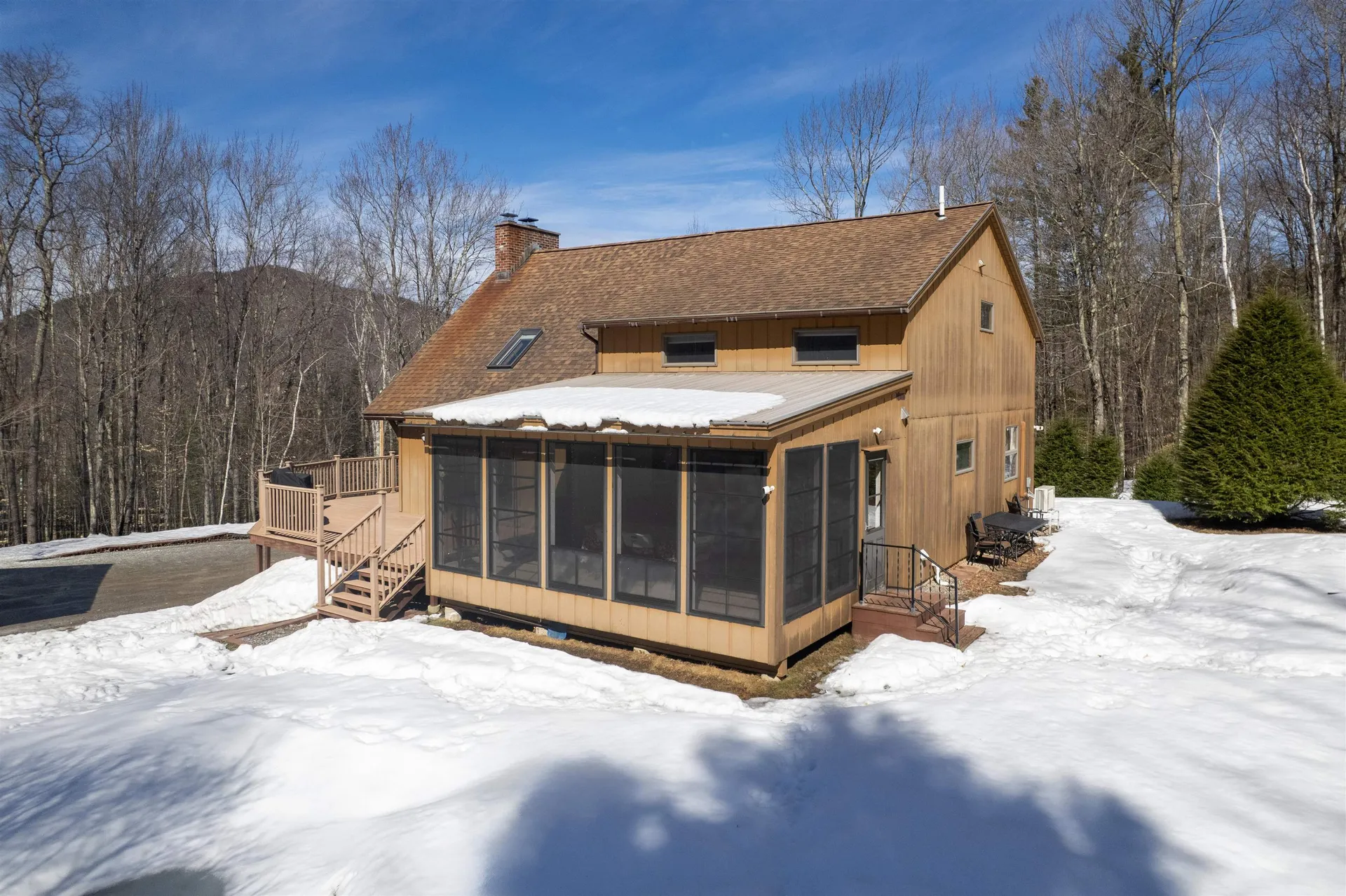 860 Sugar Hill Road Wallingford VT 05773