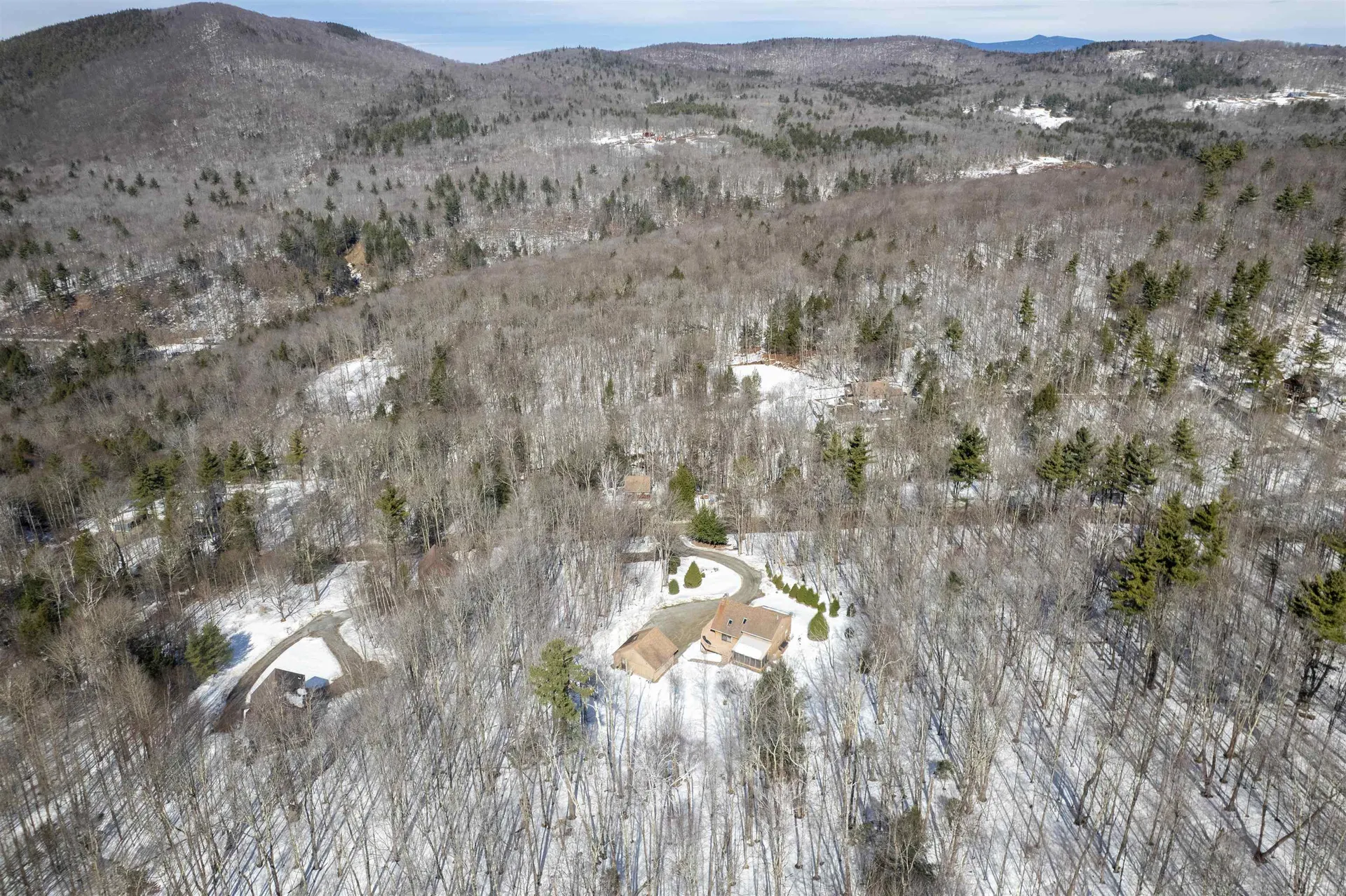 860 Sugar Hill Road Wallingford VT 05773