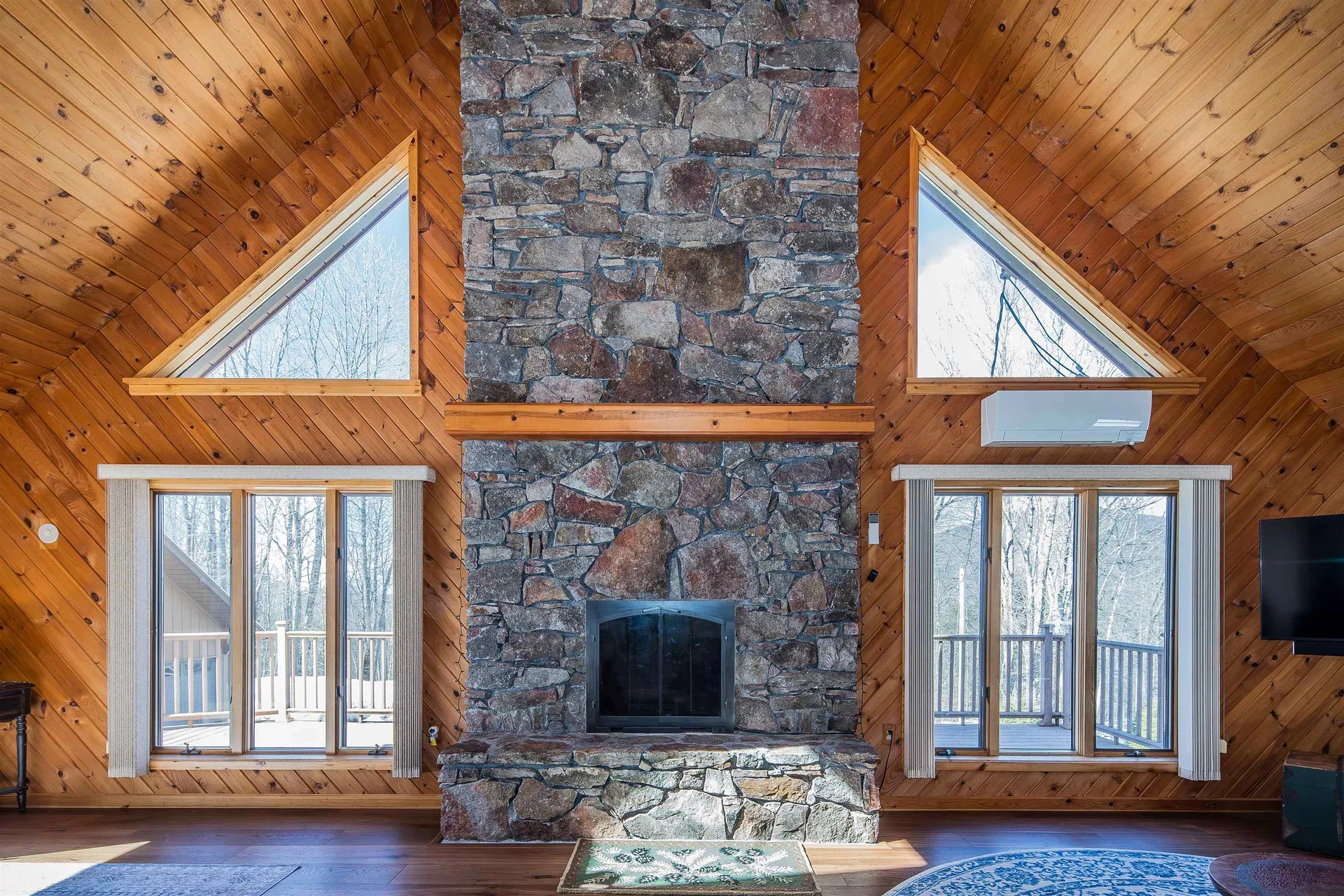 860 Sugar Hill Road Wallingford VT 05773