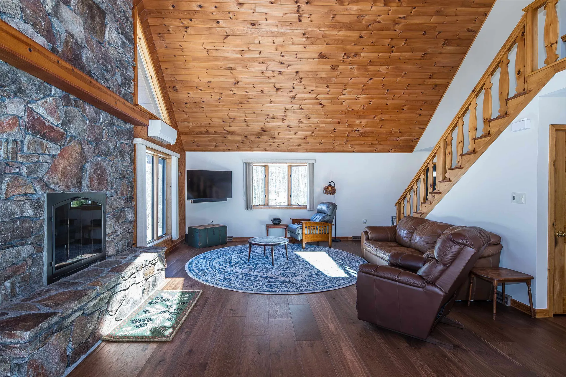 860 Sugar Hill Road Wallingford VT 05773