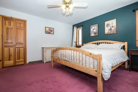 860 Sugar Hill Road Wallingford VT 05773